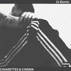 ROOM 777 (prod. protag) [CIGARETTES & CINEMA]