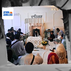 Bhai Malkiat Singh Ji - saajano too meet meraa