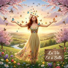 LA VIE EST SI BELLE (Feat.Bella El Mekki) (New Version)