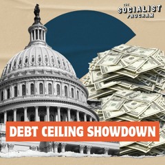 The "debt ceiling" and the war on social programs
