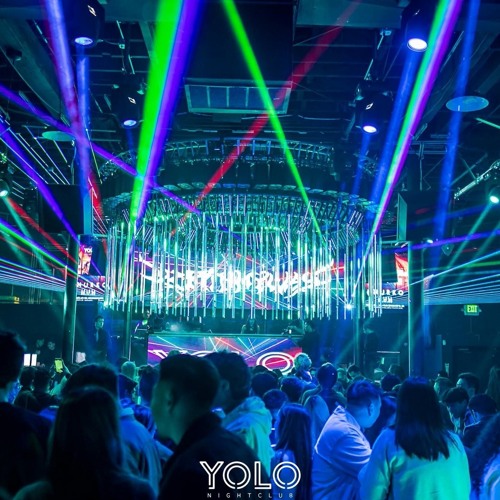 YERINMYWAY @ YOLO (3/10 Supporting Set For SENZA)