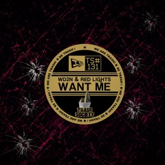 Want Me (Original Mix)