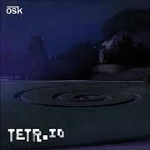 Summer Sky And Homework