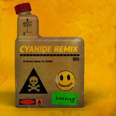 Cyanide - (Simen Sez Remix) // Orig Pitch On Bandcamp