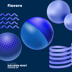 Golden Mint - Voices (Original Mix)