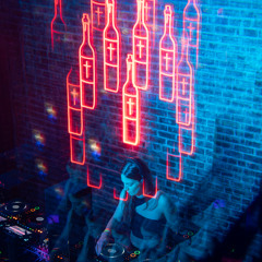 late night affirmations tech house 2025