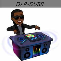DJ R-DUBB Winter Warm Ups pt. II