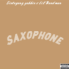 SieteGang Yabbie x Lil Bandman - Saxophone