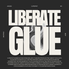 Eric Prydz x Bicep - Liberate Glue (DJ Prophet Mashup)