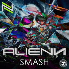 Alienn & Shameless - Round III