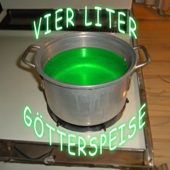 4 LITER GÖTTERSPEISE [SET]