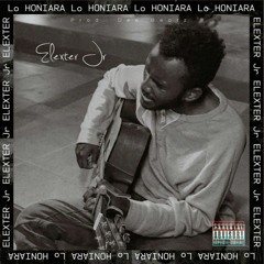 Elexter Jr - LO HONIARA (Audio official)