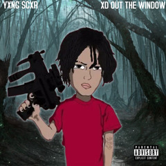XD Out In The Window
