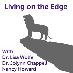 Living On The Edge In Wild Animal Medicine