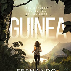 free EPUB ✓ GUINEA: Un thriller en el corazón de las tinieblas (Spanish Edition) by