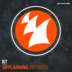 BT - Skylarking (Ilan Bluestone Remix)