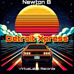 Detroit Xpress
