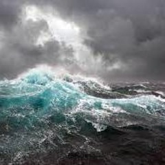 Southern Ocean Storm
