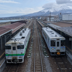 老車キハ