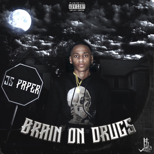 Brain On Drugs (Prod. marzlazar)