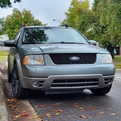ford freestyle turbo