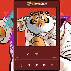 TOYOSLOT - Long Cu Hue Thau ( 浪子回頭 ) (Remix) - 啤酒哥