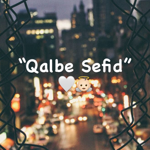 Qalbe Sefid