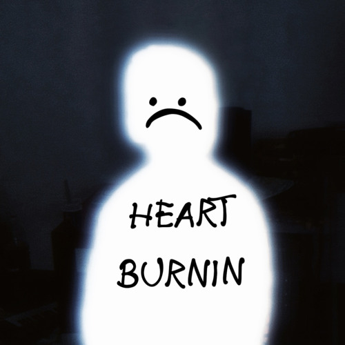 heartburnin
