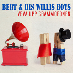 Veva upp grammofonen (Tennessee Wig Walk) (House Version)