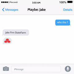 Jake Frm StateFarm