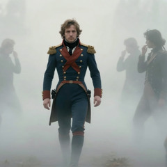 Shadows of Gorcum - II