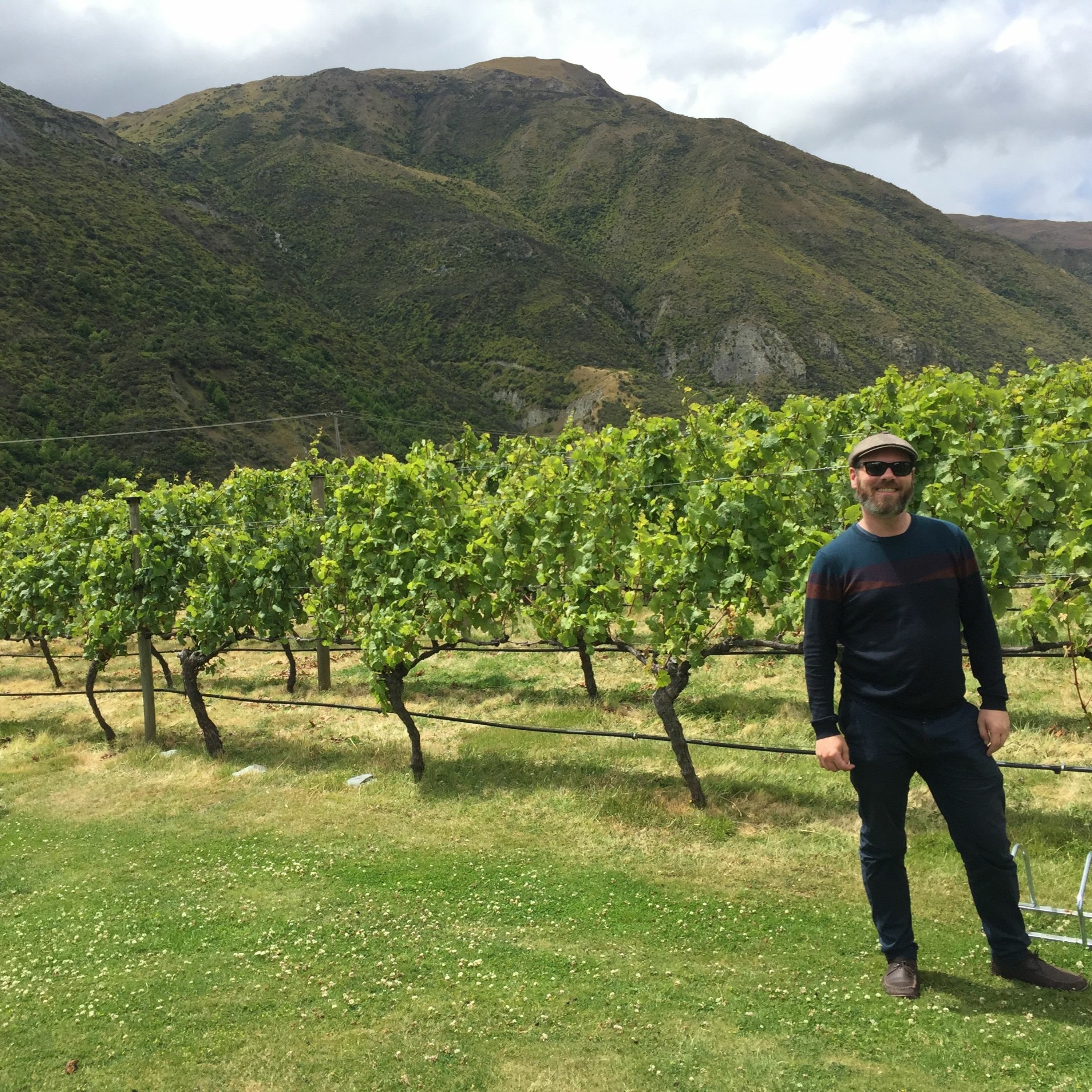 Matthew\'s World of Wine and Drink