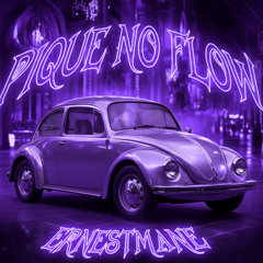 PIQUE NO FLOW (Slowed)
