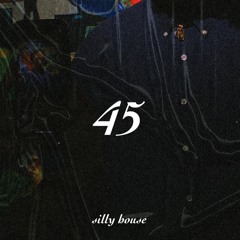 45 feat.5apby&G0K1（prod.Eiljah Melo）