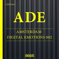 Dhany G, William Rizz, HAVJERS - The Union (TEELCO & Maze 28 Remix) [Digital Emotions]