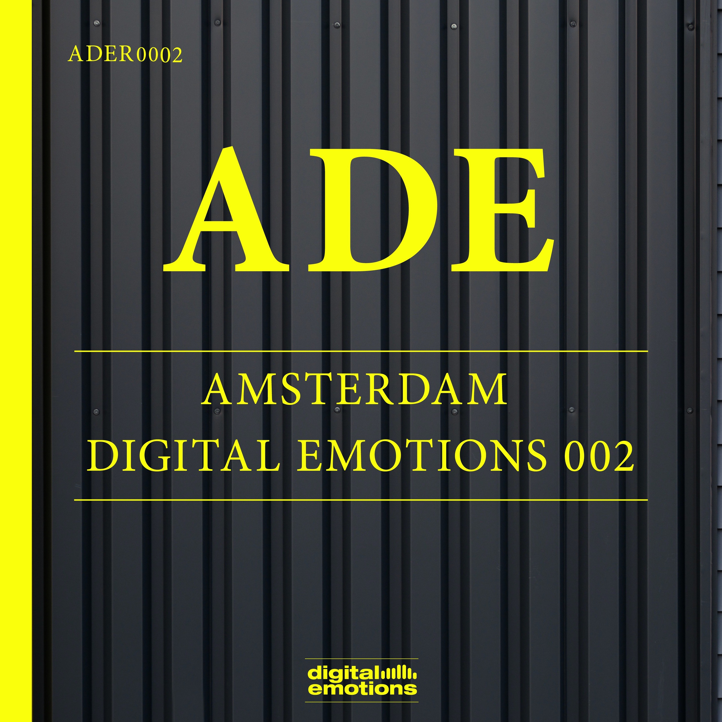 Digital Emotions