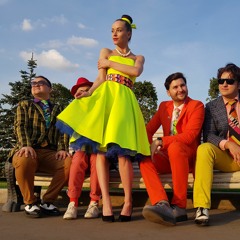 Пчеловод / Стиляги Band