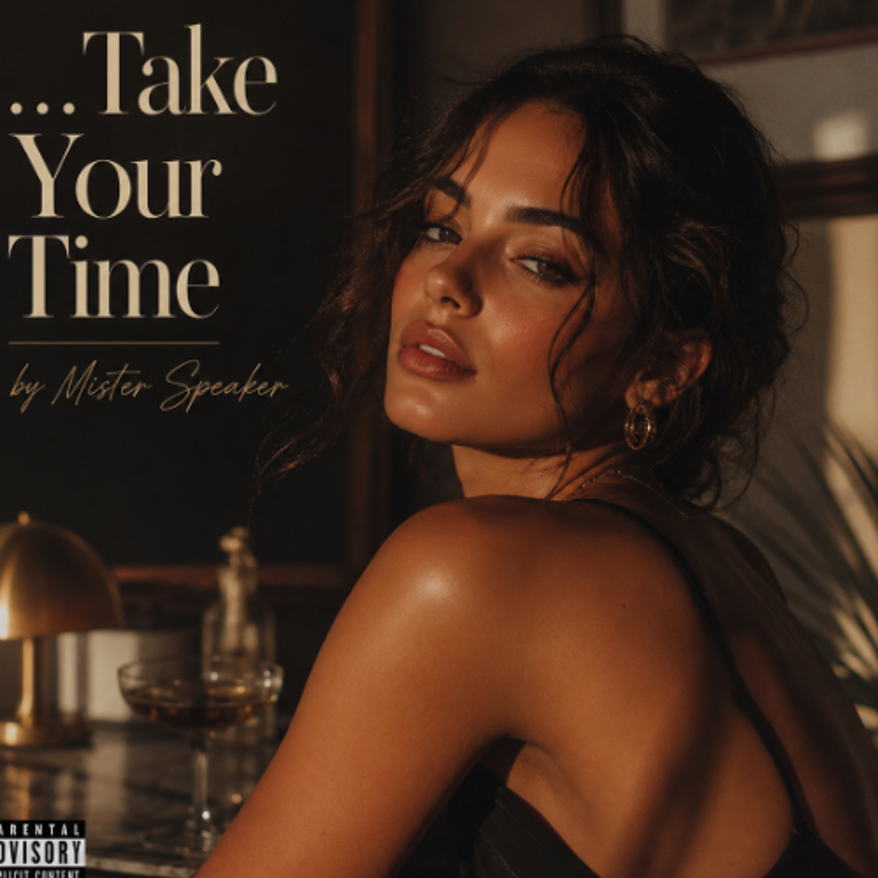 Track cover