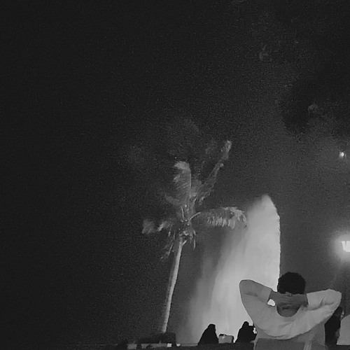 وقلتي لي حلفتي لي احبك - صالح الحريبي