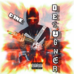 D1NE - Designer (Official Audio) (128K).mp3
