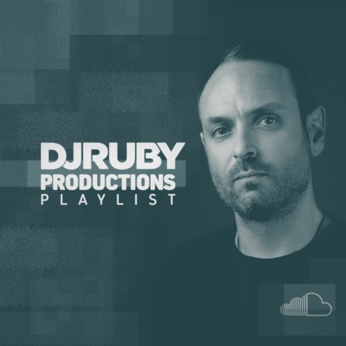 DJ Ruby Productions Playlist