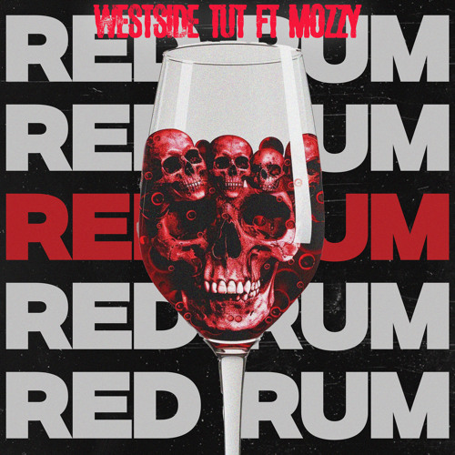 Red Rum (feat. Mozzy)