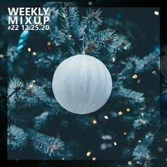Weekly Mixup #22 - CHRISTMAS