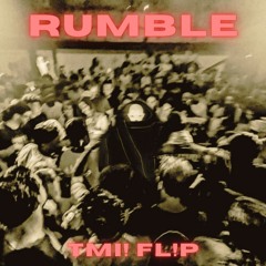 Skrillex, Fred again..., & Flowdan - Rumble (TMI! 'Stuck In 2012' Flip)