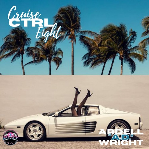 Cruise CTRL Eight