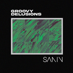 GROOVY DELUSIONS - SANIN