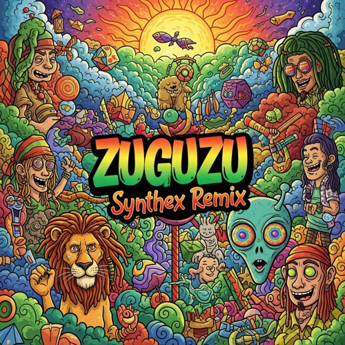 ZUGUZU [214] (Synthex Remix)