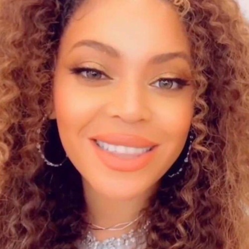 Beyoncé - When You Wish Upon A Star (studio version concept)