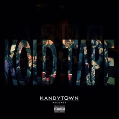 KANDYTOWN(io)  Kidy.