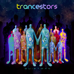 Quietman - Trancestors - 03 The Peacock